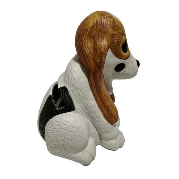 House of Lloyd Hound Dog Note Holder Vintage - Picture 4 of 6